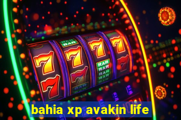 bahia xp avakin life